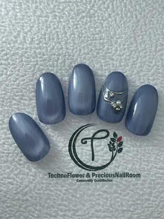 ネイル precious nail room所属・precious nail  roomのネイルデザイン