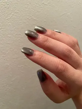 ネイル KI AYのネイルデザイン