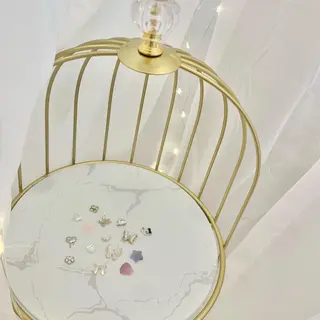 ネイル Classy【クラッシー】所属・Classy: Mizukiのネイルデザイン