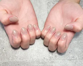 ネイル   BENNIEのネイルデザイン