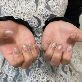 ネイル Béorill所属・Beorill .のネイルデザイン