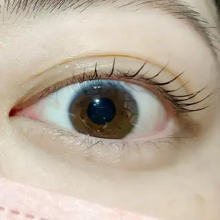 マツエク・マツパ ナオエ ハルカのマツエク・マツパデザイン