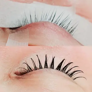 マツエク・マツパ セレビアイ　磯山☆ LEDエクステ☆立川のマツエク・マツパデザイン