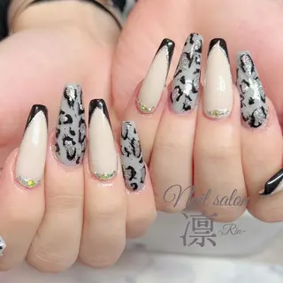 ネイル private salon凛のネイルデザイン