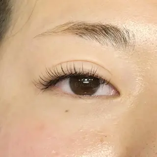 マツエク・マツパ まつげサロン eyerisのマツエク・マツパデザイン