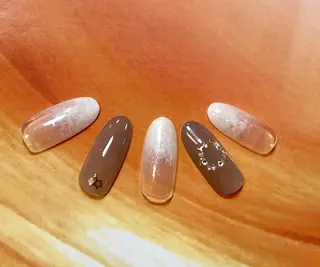 ネイル ネイルテリア ココのネイルデザイン