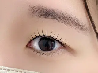 マツエク・マツパ CLULUN倉敷店 aimi🫧のマツエク・マツパデザイン