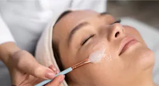 IRISE エステのエステ・リラクイメージ