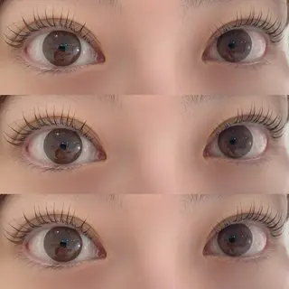 マツエク・マツパ well eye 大宮店所属・well eye🪞 yumiのマツエク・マツパデザイン