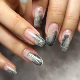 ネイル nail salon amyのネイルデザイン