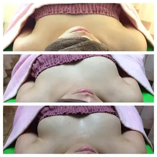 清永 一美のエステ・リラクイメージ