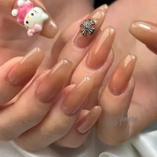 ネイル You kyehwaのネイルデザイン