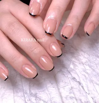 ネイル KIRARA ネイルサロンのネイルデザイン