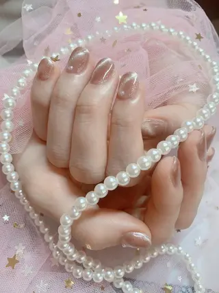 ネイル Melody メロディのネイルデザイン