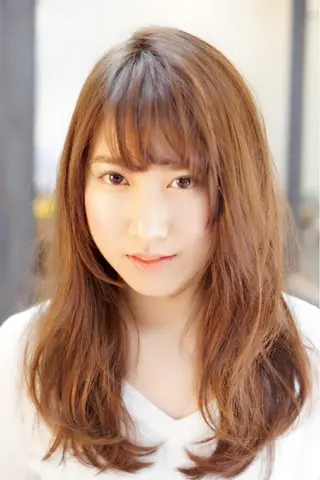 ロング カラー パーマ bilancia ビランチェのその他イメージ