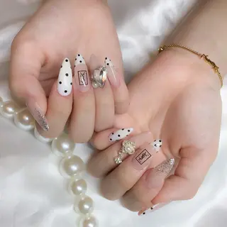 ネイル Bell nailのネイルデザイン