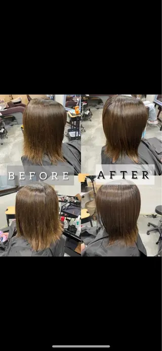 ミディアム 眉毛&まつ毛パーマ専門店Berry所属・清水 由佳のマツエク・マツパデザイン