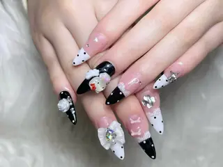 ネイル Lumi Nailのネイルデザイン