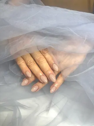 ネイル grace .N-nakazaki所属・grace,N -nakazaki1のネイルデザイン