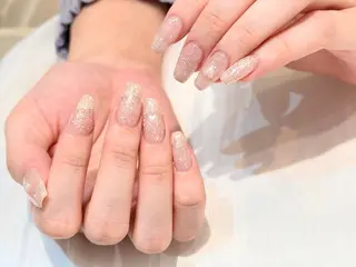 ネイル CHERIR NAILSALONのネイルデザイン