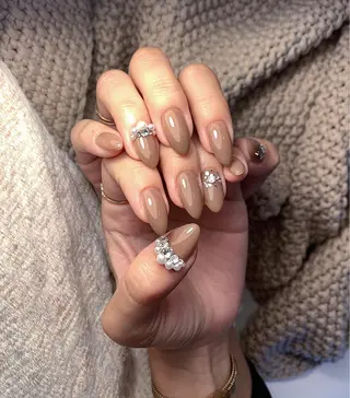 ネイル 土屋 智子のエステ・リラクイメージ