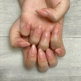 ネイル MAXKELLY HATSUNEのネイルデザイン