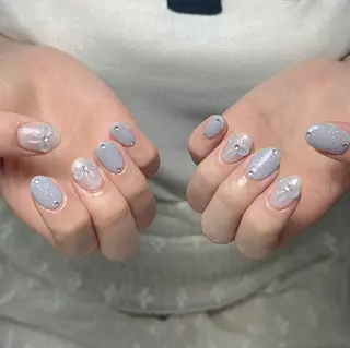 ネイル UM Nail Salonのネイルデザイン
