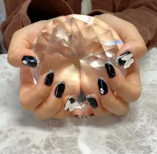 ネイル ゆぴねいる所属・ゆぴねいる yupinailのネイルデザイン