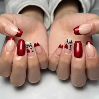 ネイル 🌷 MIO🌷のネイルデザイン