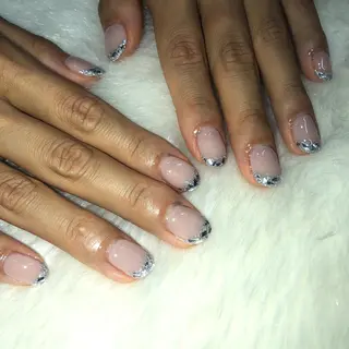 ネイル Nes.Nail所属・Miyagi Asamiのネイルデザイン