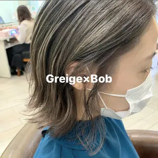 カラー メンズパーマ特化🔥 ツイスパ/シャドウのヘアスタイル