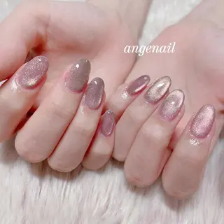 ネイル オーナーネイリスト MAKIのネイルデザイン