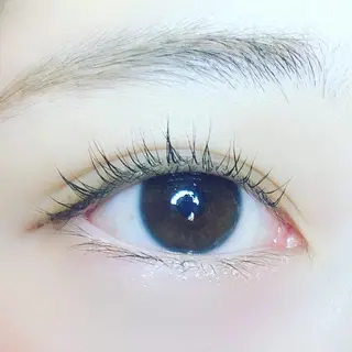 マツエク・マツパ Belleeyes_ kubotaのマツエク・マツパデザイン