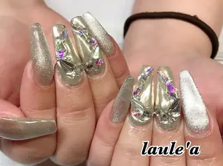 ネイル Rグループ felizのネイルデザイン