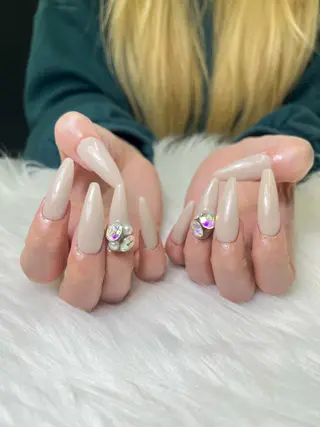 ネイル limo/ kotomiのネイルデザイン