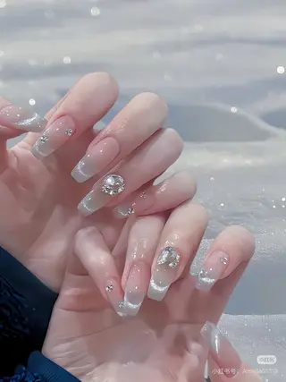 ネイル 当日予約可能💜 アキラのその他イメージ