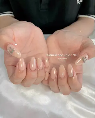 ネイル private salon uluのネイルデザイン