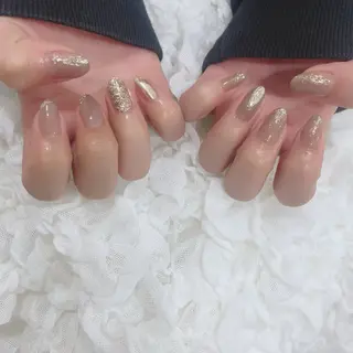 ネイル SOL NAILのネイルデザイン