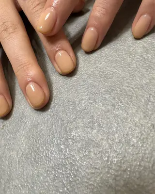 ネイル kiii.__ ✴︎*のネイルデザイン