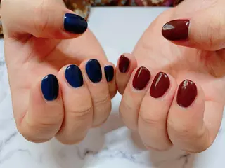 ネイル beauty salon RePi所属・B.S. RePiのエステ・リラクイメージ