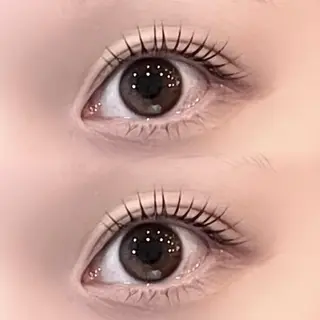 マツエク・マツパ *OLIVIA池袋 *長友のマツエク・マツパデザイン