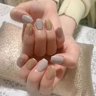 ネイル 林 ✨syousyouのネイルデザイン