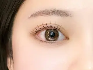 マツエク・マツパ 瑞慶山 あんりのマツエク・マツパデザイン