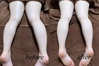 デ・アイム所属・デ・アイム /天文館/易居町のエステ・リラクイメージ