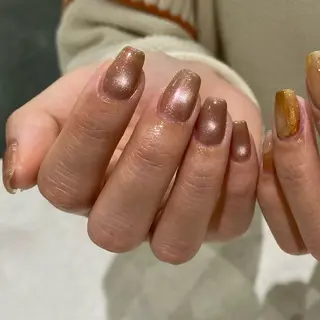 ネイル C. Ricoのネイルデザイン