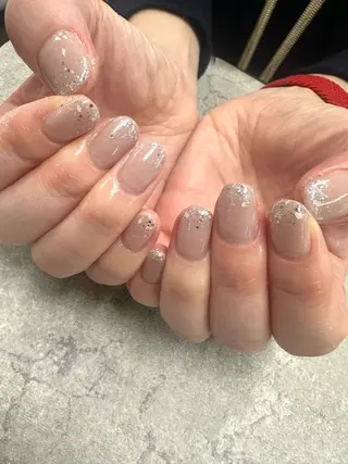 ネイル .N YUKIのネイルデザイン