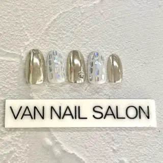 ネイル Van Nail Salonのネイルデザイン