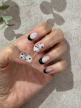 ネイル NAiL.AMeRi-z所属・坂本 愛美のネイルデザイン