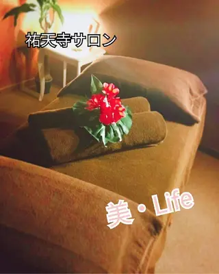 美Life〜 リラク&ビューティーのエステ・リラクイメージ
