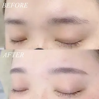 アイブロウ CREADEAR 姫路駅前店のマツエク・マツパデザイン